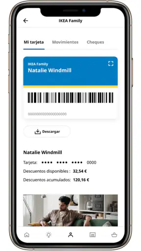 IKEA Inspire screenshot 5