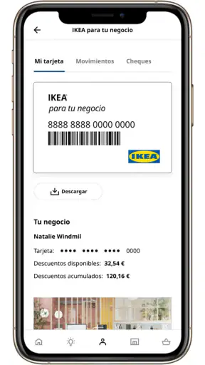 IKEA Inspire screenshot 6