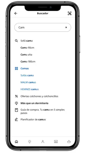 IKEA Inspire screenshot 7