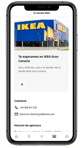 IKEA Inspire screenshot 8