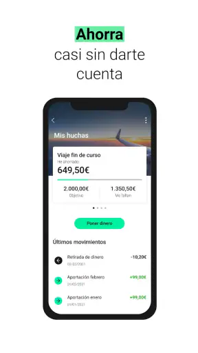 imaginTeens: Tu primer banco screenshot 4