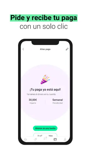 imaginTeens: Tu primer banco screenshot 6