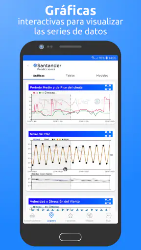 iMar screenshot 5