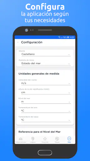 iMar screenshot 8