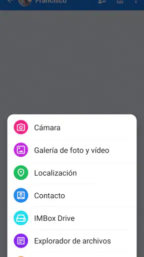 IMBox Defense screenshot 3