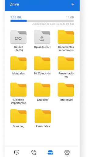 IMBox Defense screenshot 4