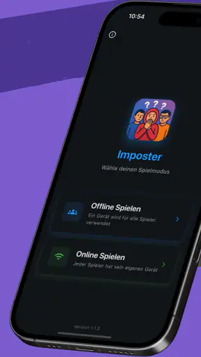 Impostor screenshot 4
