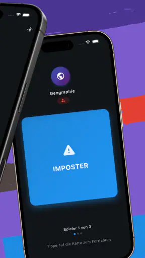 Impostor screenshot 5