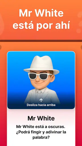 Impostor - Juego del Espía screenshot 12