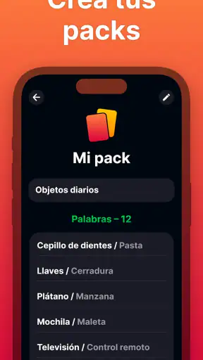 Impostor - Juego del Espía screenshot 7