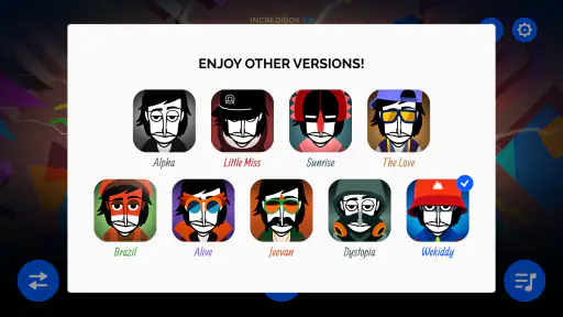 Incredibox screenshot 12
