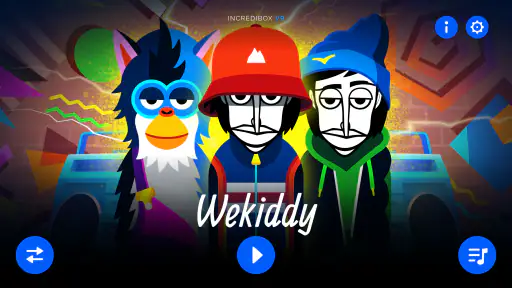 Incredibox screenshot 9