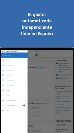 Indexa Capital screenshot 10