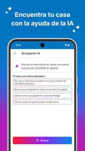 Indomio: Anuncios casas, pisos screenshot 3