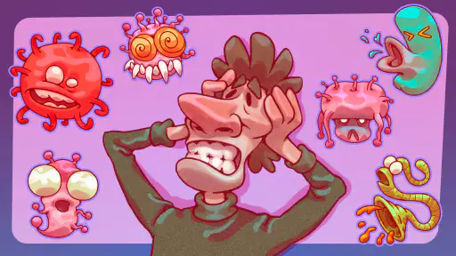 Infección Incremental screenshot 2