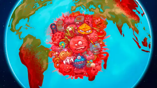 Infección Incremental screenshot 3