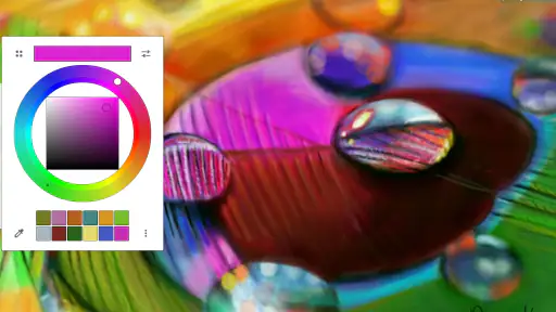 Infinite Painter screenshot 10