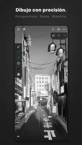Infinite Painter screenshot 4