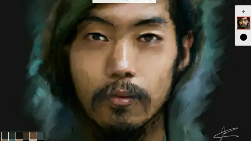 Infinite Painter screenshot 9