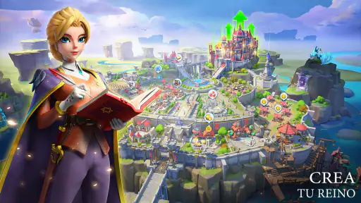 Infinity Kingdom screenshot 10