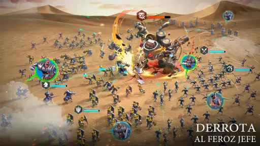 Infinity Kingdom screenshot 12