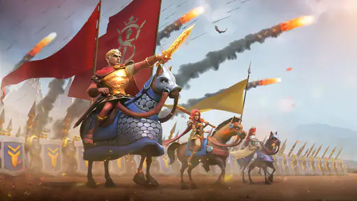 Infinity Kingdom screenshot 6