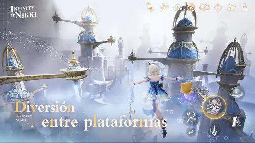 Infinity Nikki screenshot 5