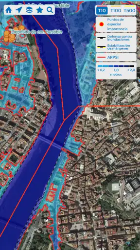 InfoAgua screenshot 3