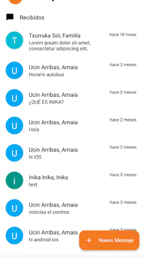 Inika Familias screenshot 8
