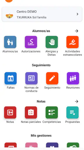 Inika Familias screenshot 9