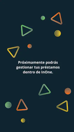 InOne・Financia y paga a plazos screenshot 8