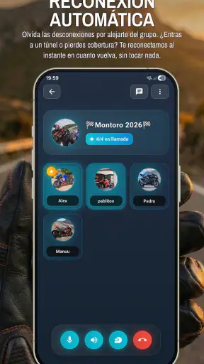Intermoto screenshot 2