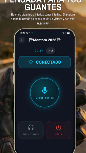 Intermoto screenshot 4