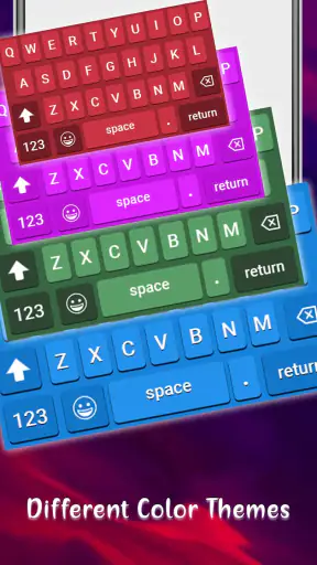 iOS Emojis For Android screenshot 3