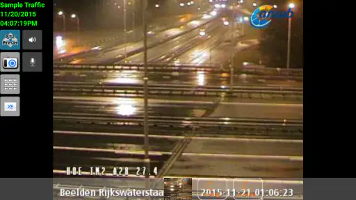 IP Cam Viewer Pro screenshot 10