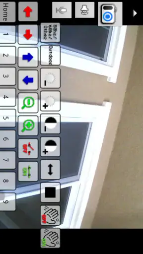 IP Cam Viewer Pro screenshot 3