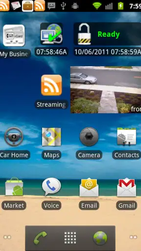 IP Cam Viewer Pro screenshot 5