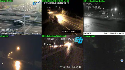 IP Cam Viewer Pro screenshot 7