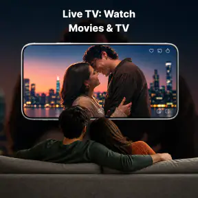 IPTV Player: All Channel Live screenshot 1