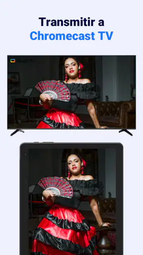 IPTV Player: Ver TV en Vivo screenshot 9