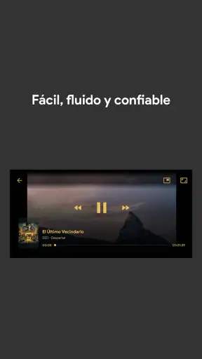 IPTV Pro Stream Player screenshot 7
