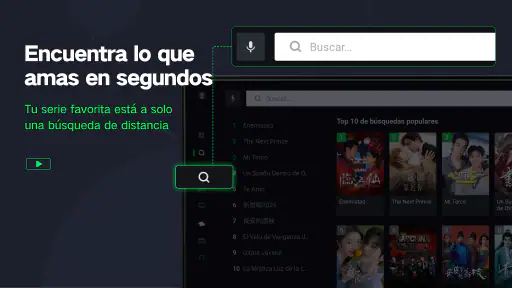 iQIYI Video – Dramas & Movies screenshot 5