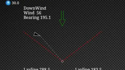 iRegatta screenshot 6