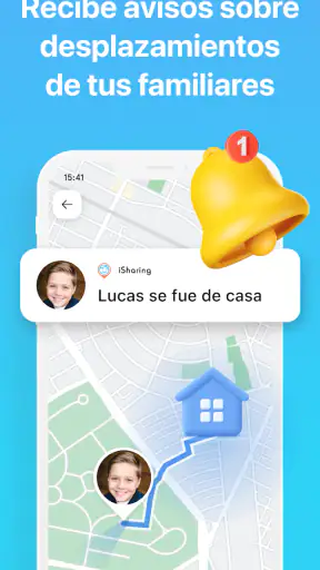 Rastreo de Ubicación Móvil GPS screenshot 3