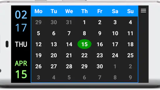 iShow Digital Photo Frame screenshot 10
