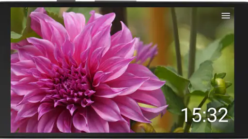 iShow Digital Photo Frame screenshot 12