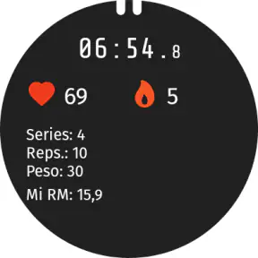 IsMyGym screenshot 5