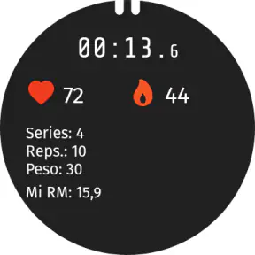 IsMyGym screenshot 6