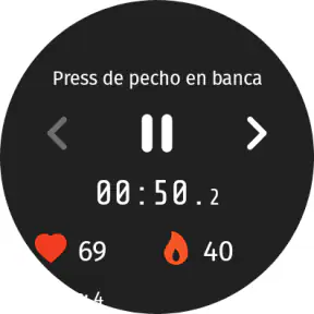 IsMyGym screenshot 8