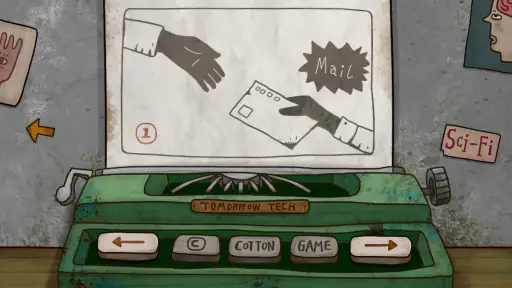 Isoland screenshot 10
